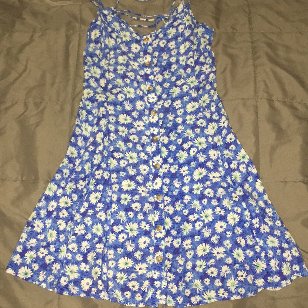 American Eagle dress